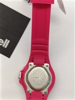 Salzano - Via Montegrappa, 28 - Orologio Lowell Donna Pioneer in Resina PL7007F - PL7007F